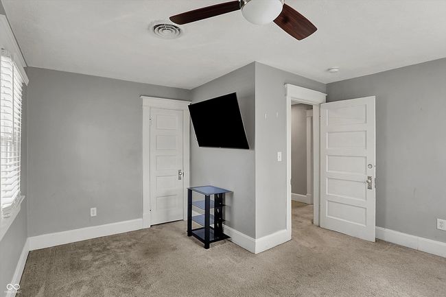 207 S Arlington Ave, House other with 3 bedrooms, 3 bathrooms and null parking in Indianapolis IN | Image 34