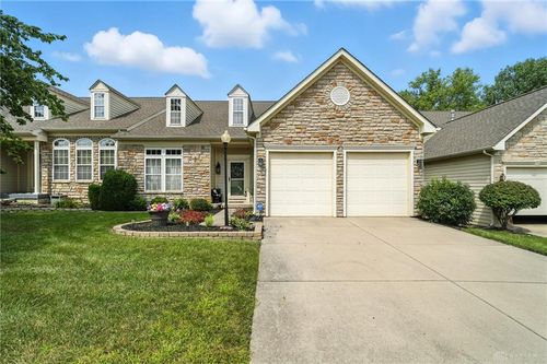 3749 Whisper Creek Dr, Dayton, OH, 45414-2571 | Card Image
