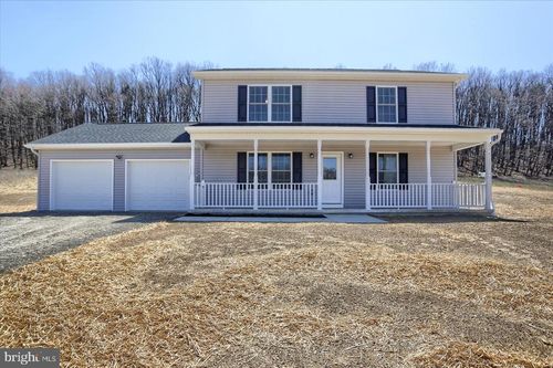 80 Kline Hollow Rd, LIVERPOOL, PA, 17045-9124 | Card Image