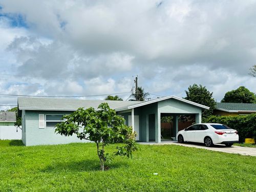 4599 Pruden Blvd, Lake Worth, FL, 33463-3436 | Card Image