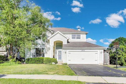 34113 N Primrose Ct, Round Lake, IL, 60073-3499 | Card Image