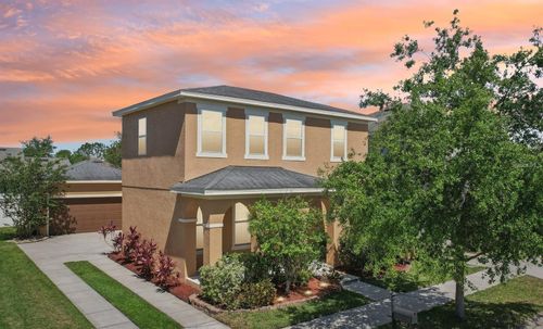 5233 Suncatcher Dr, WESLEY CHAPEL, FL, 33545-3205 | Card Image