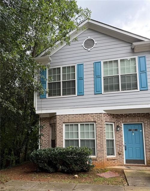 2502 Walden Lake Dr, Decatur, GA, 30035-4175 | Card Image