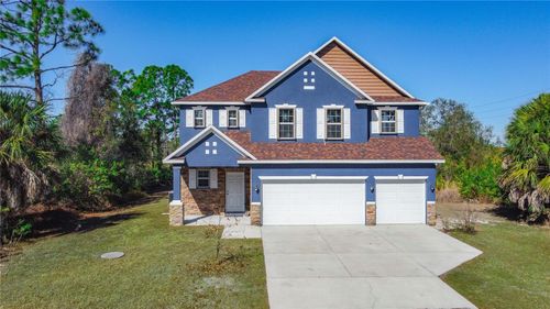 9219 Canna Dr, PORT CHARLOTTE, FL, 33981-3886 | Card Image