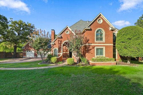 82 Remington Dr W, Highland Village, TX, 75077-4006 | Card Image