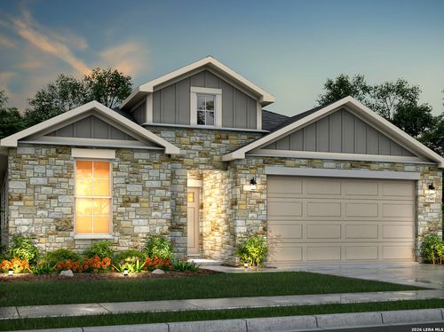 7059 Hayes Horizon, Live Oak, TX, 78233-3027 | Card Image