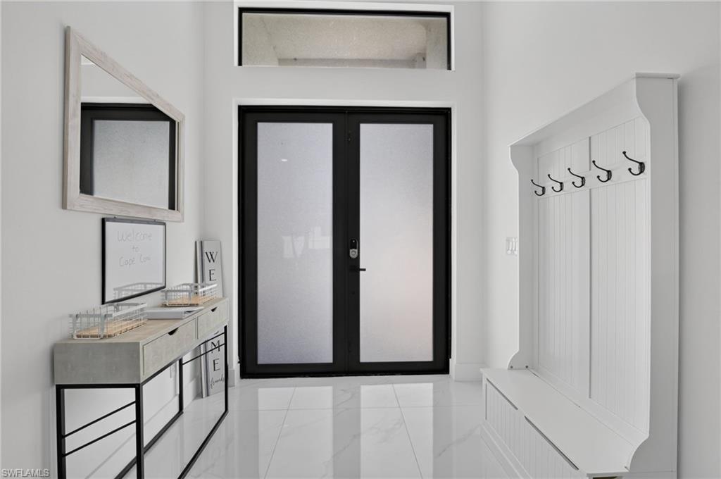 Residential in CAPE CORAL 4