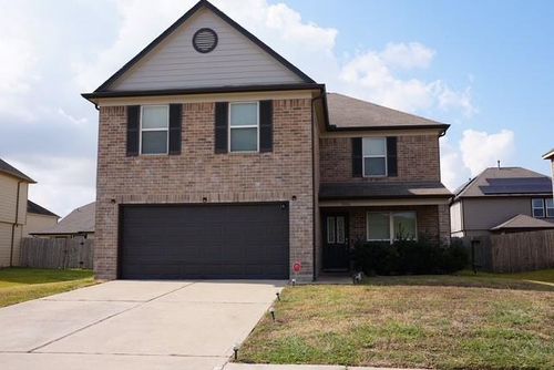 3006 Country Clearing Ln, Rosenberg, TX, 77471-1889 | Card Image