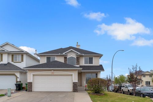 206 Coral Keys Pl Ne, Calgary, AB, T3J3W8 | Card Image