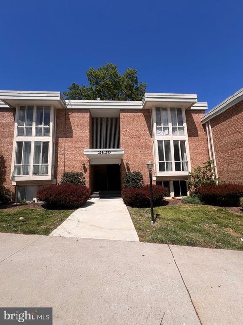 178-2620 Redcoat Dr, ALEXANDRIA, VA, 22303-2646 | Card Image