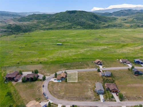 124 Oak Ridge Cir, Oak Creek, CO, 80467-5030 | Card Image
