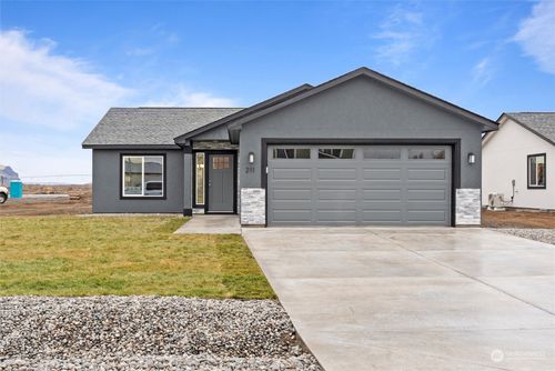 206 Rattray Drive, Mattawa, WA, 99349 | Card Image