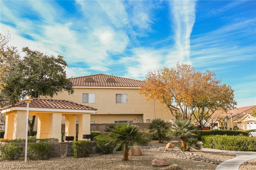 Residential in Las Vegas 5