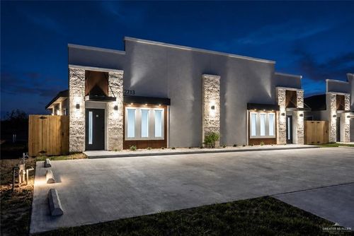 1-2713 Bald Cypress Drive, Weslaco, TX, 78596 | Card Image