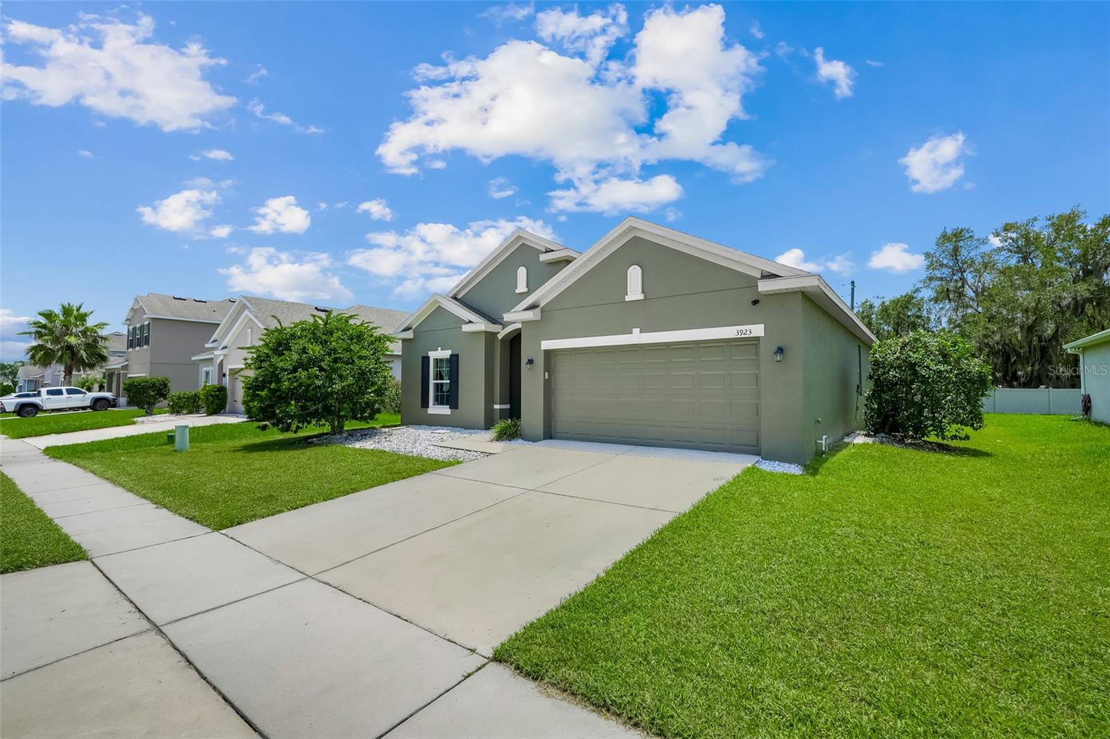 Residential in ST CLOUD 2