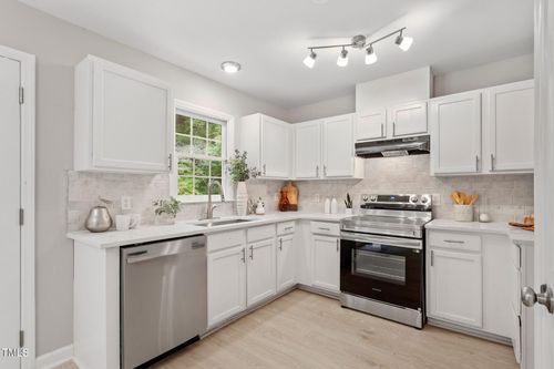 719 Saint Catherines Dr, Wake Forest, NC, 27587-6638 | Card Image