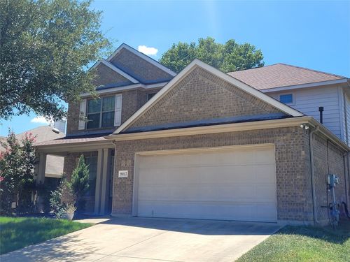 9017 Georgetown Pl, Fort Worth, TX, 76244-8615 | Card Image