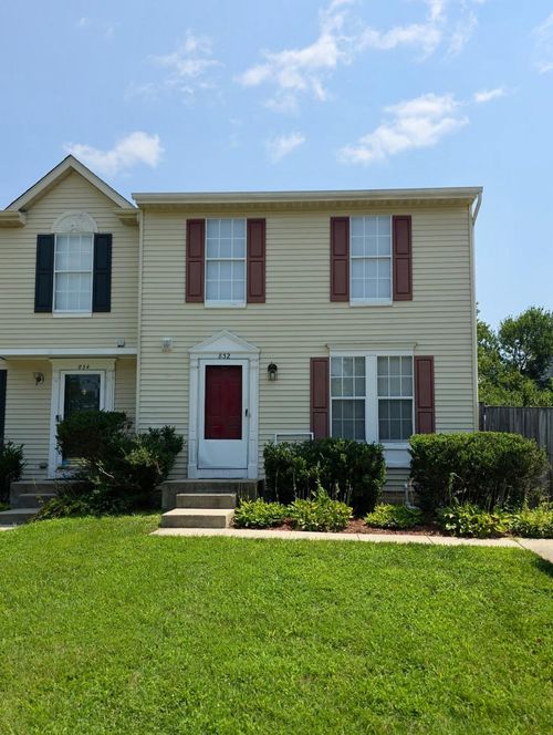 832 Nutmeg Ct, ODENTON, MD, 21113-2256 | Card Image