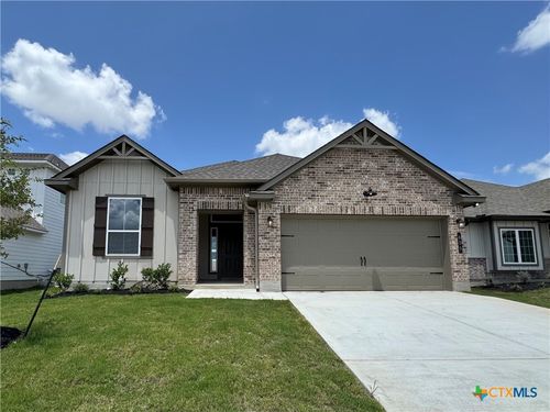 605 James Parker Cir, Killeen, TX, 76542-7041 | Card Image