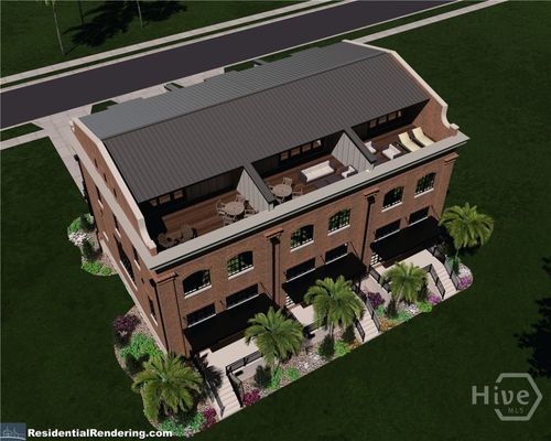 430 Geo Meyer Ave, Savannah, GA, 31401-1265 | Card Image