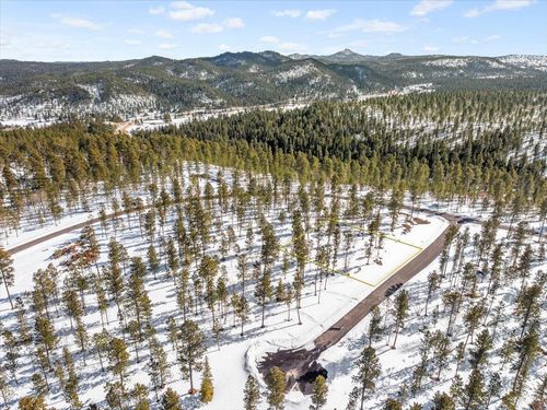 Lot 8 Block 4 Other, lead, SD, 57754 | Card Image