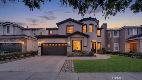 717 High Ln, Redondo Beach, CA, 90278-5107 | Card Image