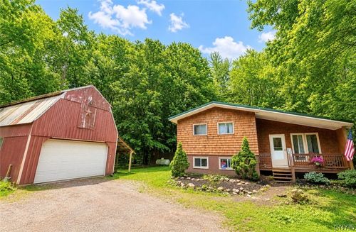 584 Baum Rd, Hastings, NY, 13076-3167 | Card Image