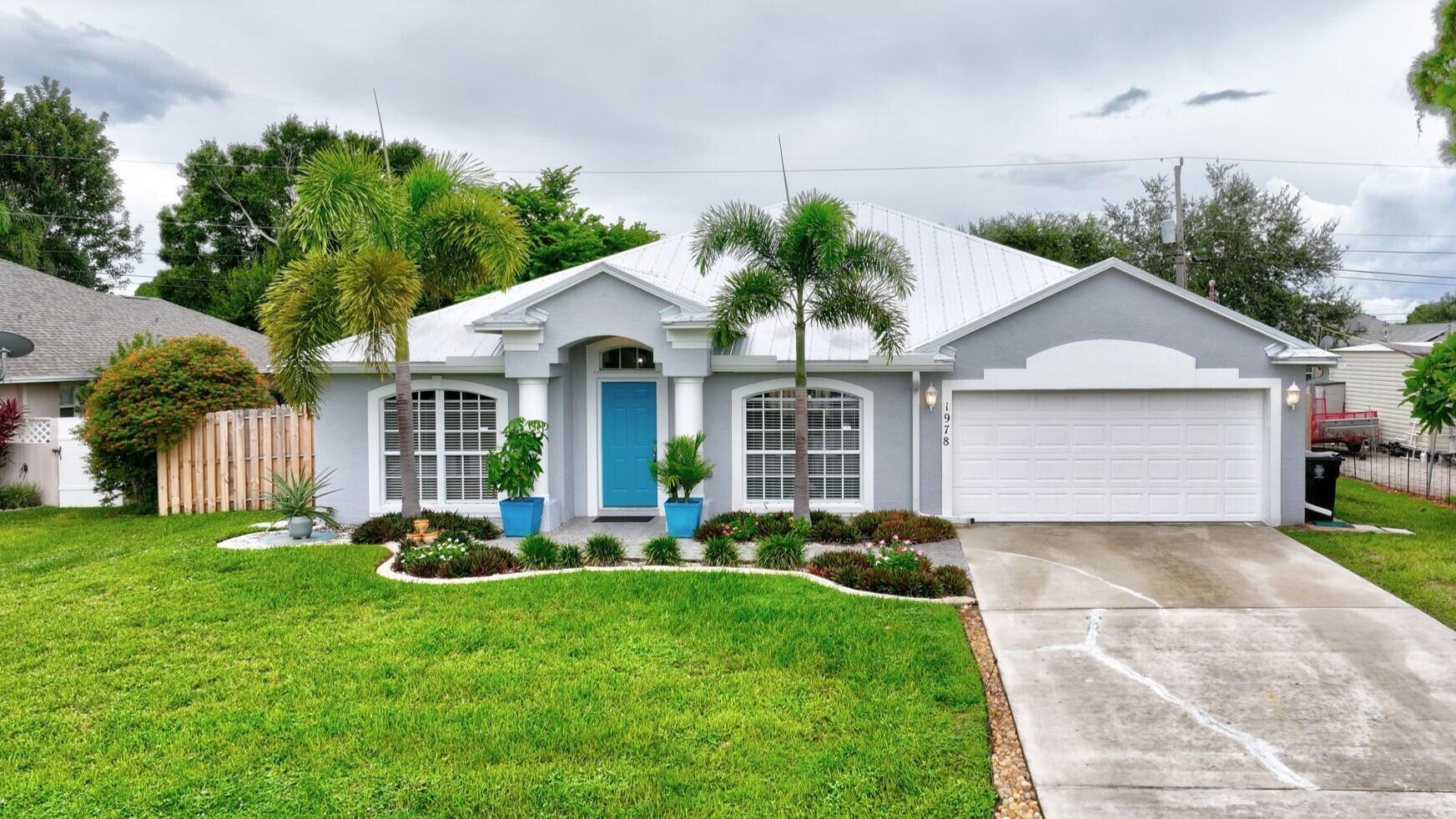 Oakwood Rd, Port Street Lucie, FL 34953