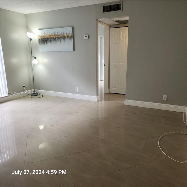 APT-11C - 4513 Treehouse Ln, Condo with 2 bedrooms, 1 bathrooms and null parking in Tamarac FL | Image 21