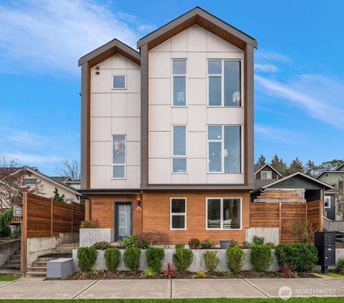 e-4810 Delridge Way Sw, Seattle, WA, 98106 | Card Image