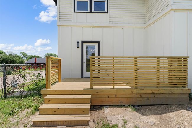 2201 Morrow Ave, House other with 5 bedrooms, 3 bathrooms and null parking in Waco TX | Image 34