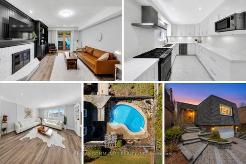 46 Mcgrath Crt, Scarborough, ON, M1C3B5 | Card Image