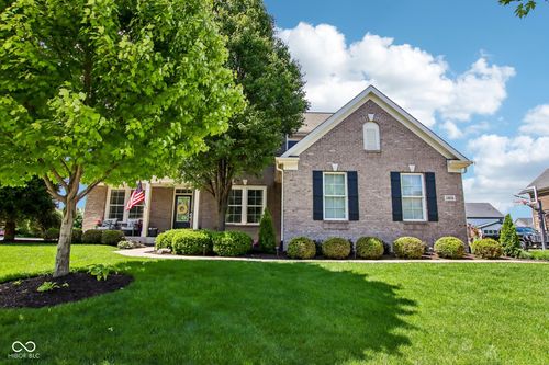 14616 Pleasant Crest Avenue, Fishers, IN, 46037 | Card Image