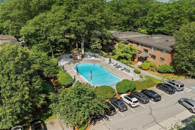 APT-605 - 1321 Worcester Rd, Condo with 1 bedrooms, 1 bathrooms and 1 parking in Framingham MA | Image 15