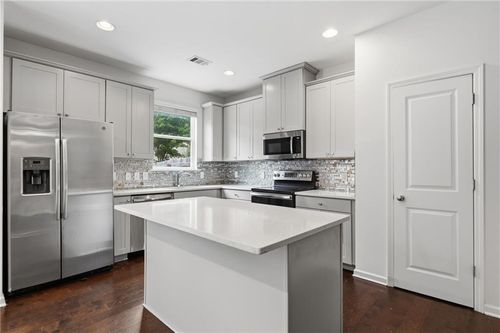 4917 Longview Walk, Decatur, GA, 30035-4188 | Card Image