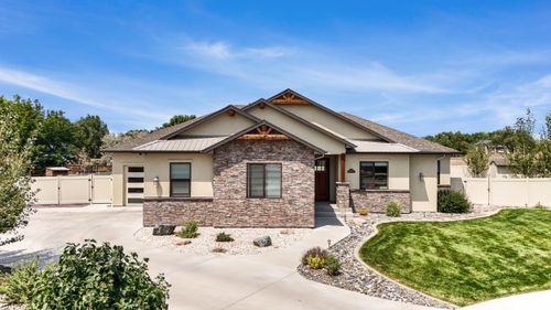 1403 Oak Creek Ave, Fruita, CO, 81521 | Card Image