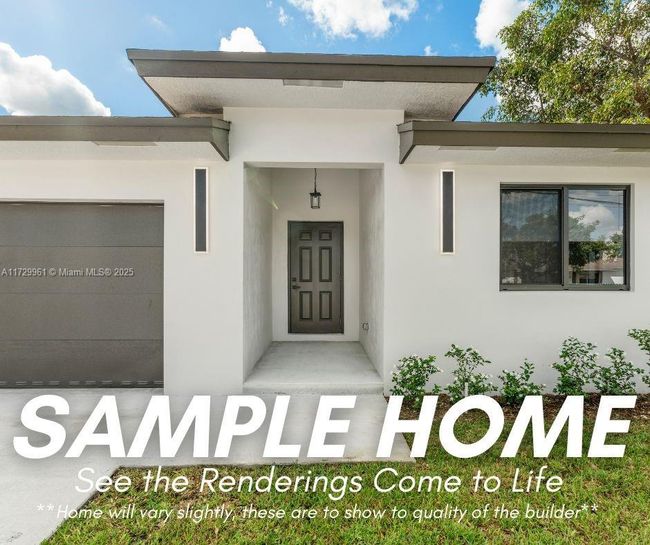 5209 Sw 22 Nd St, House other with 4 bedrooms, 3 bathrooms and null parking in West Park FL | Image 8