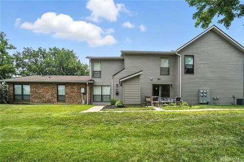 2844 Foxwood Ct, Miamisburg, OH, 45342-4435 | Card Image