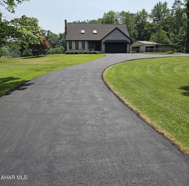 1474 Locke Mountain Rd, House other with 3 bedrooms, 3 bathrooms and null parking in HOLLIDAYSBURG PA | Image 50