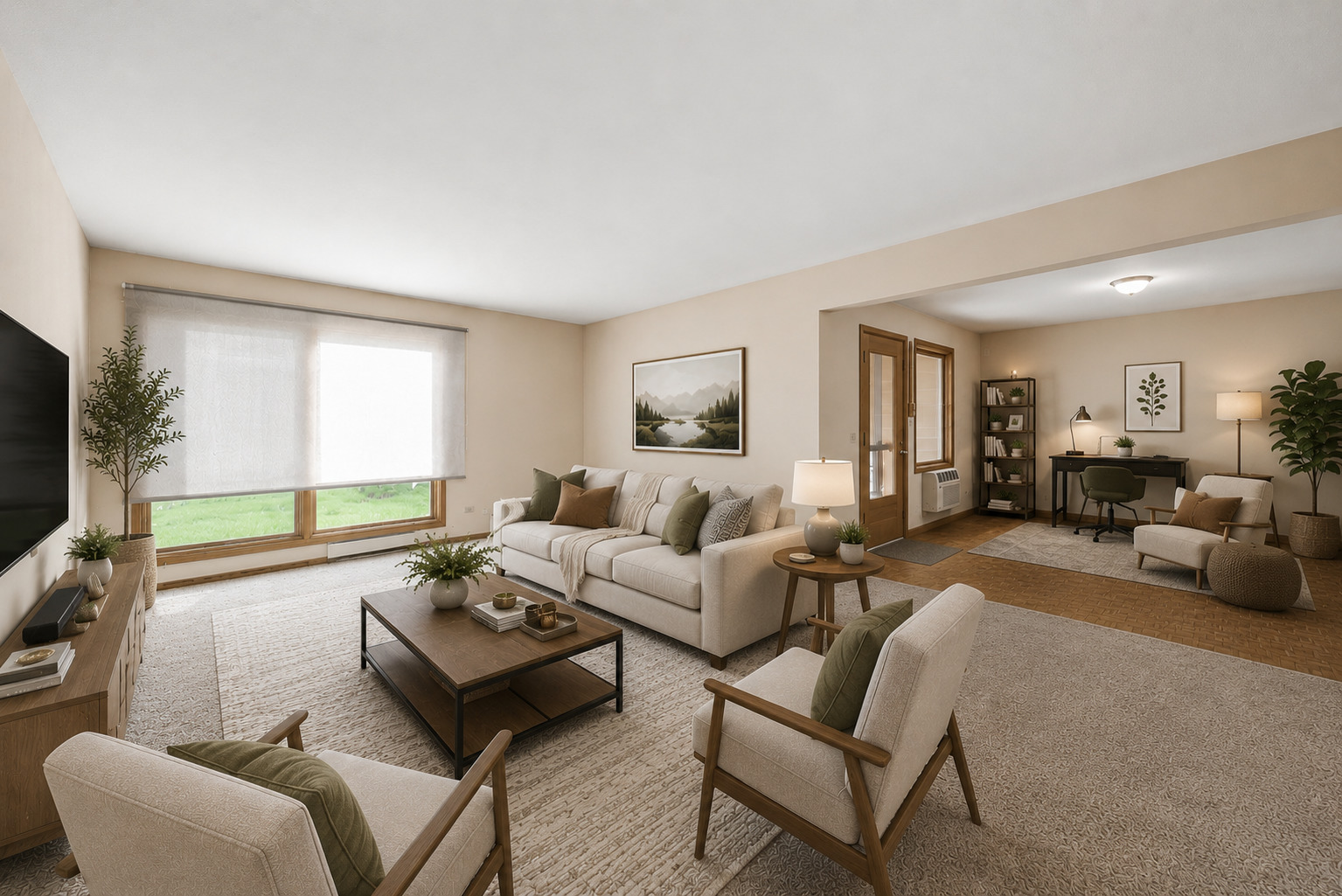Residential in Matteson 2