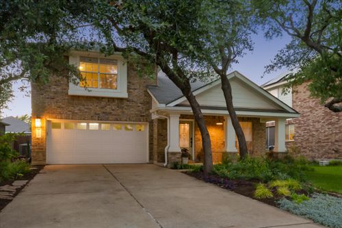 1915 Barnett Dr, Cedar Park, TX, 78613-4055 | Card Image