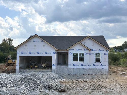 3010 Long View Ct, Dickson, TN, 37055-5051 | Card Image