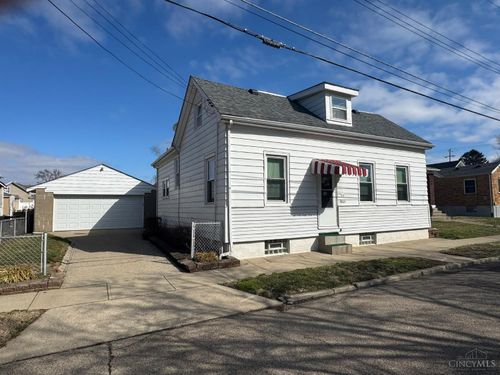 314 Elm Street, Reading, OH, 45215 | Card Image