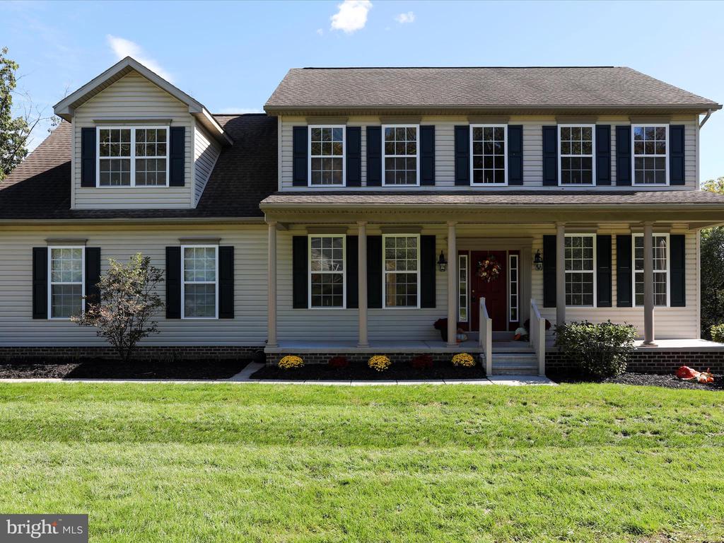 Boyds School Rd, Gettysburg, PA 17325