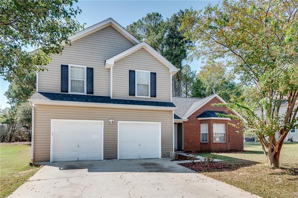 Millenium View Dr, Snellville, GA 30039