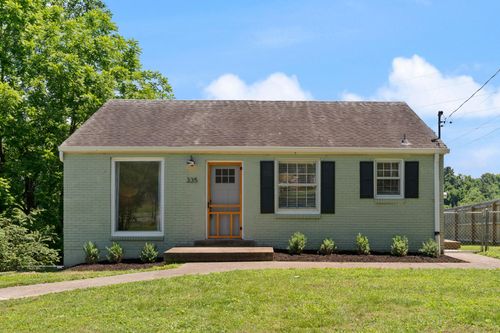 335 Tamworth Dr, Nashville, TN, 37214-2713 | Card Image