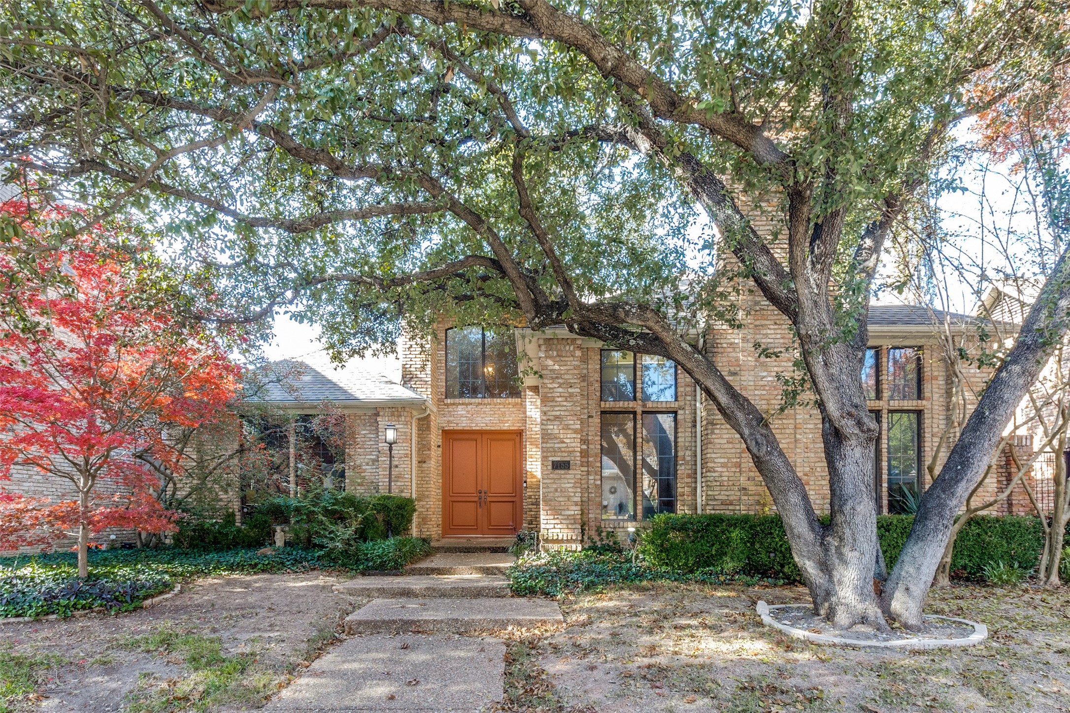 Residential in Dallas 2