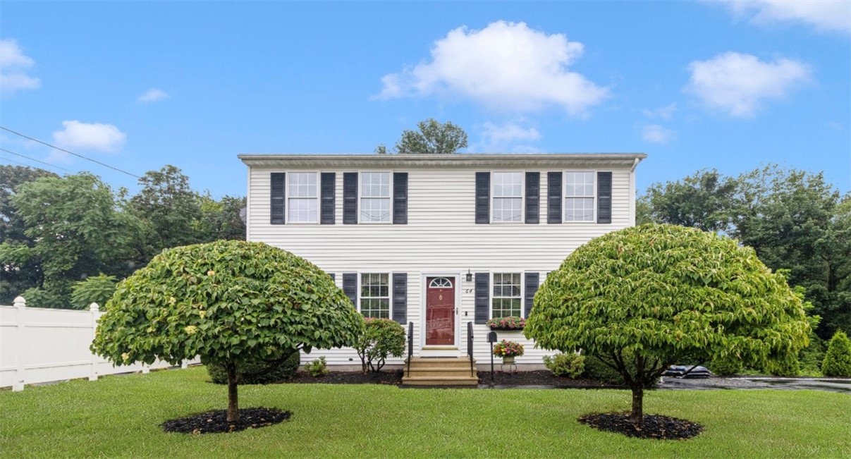 Waterman Ave, North Providence, RI 02911
