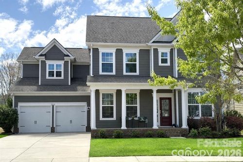 5031 Hamilton Mill Dr, Waxhaw, NC, 28173-6053 | Card Image