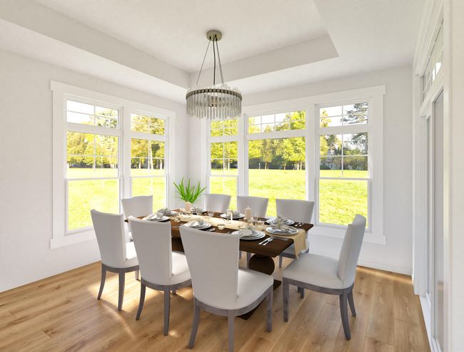 dining room table | Image 7